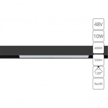 Linea A4662PL-1BK