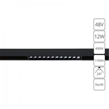 Linea A4664PL-1BK