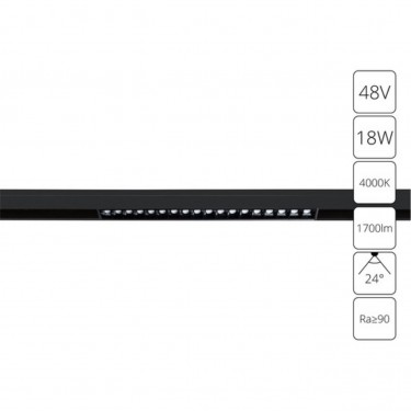 Linea A4665PL-1BK