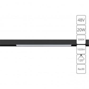 Linea A4673PL-1BK