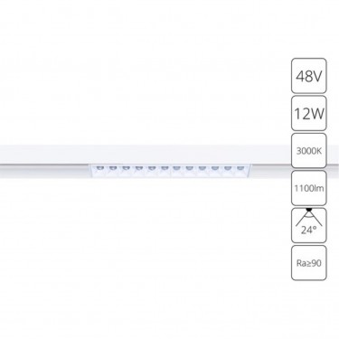 Linea A4674PL-1WH