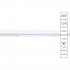 Магнитный светильник 12W 3000K белый Linea A4674PL-1WH