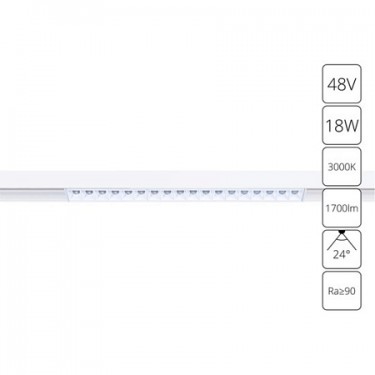 Linea A4675PL-1WH