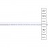 Магнитный светильник 18W 3000K белый Linea A4675PL-1WH