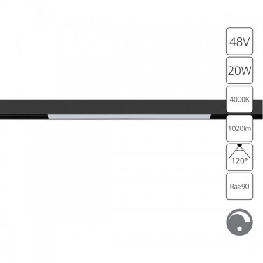 Linea A4683PL-1BK