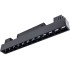 Магнитный светильник 12W 4000K черный Linea 0.1-10V A4684PL-1BK