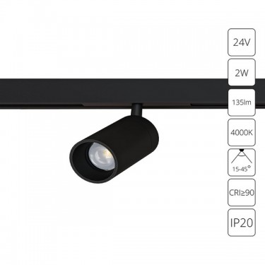 PRESTO A6227PL-1BK