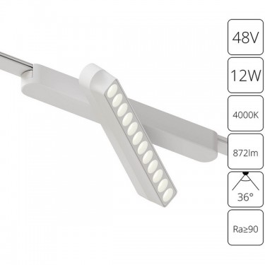 Arte Lamp RAPID A6161PL-1WH