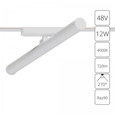 Arte Lamp RAPID A6165PL-1WH