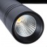 Магнитный светильник 13W 4000K черный Expert A5721PL-1BK