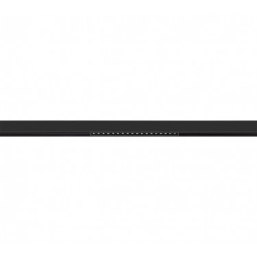 Магнитный светильник 18W 4000K черный Expert A5725PL-1BK