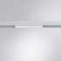 Магнитный светильник 15W 4000K белый Linea A4634PL-1WH