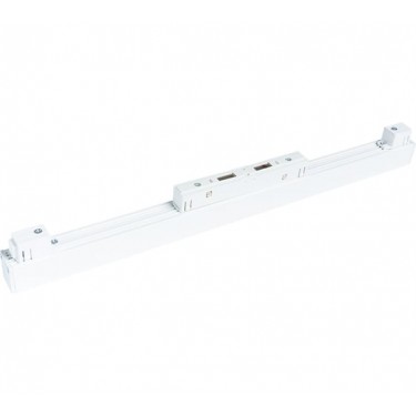 Магнитный светильник 10W 3000K белый Linea A4672PL-1WH