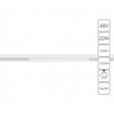 Linea A4673PL-1WH