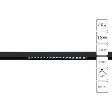Linea A4675PL-1BK