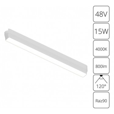 Arte Lamp RAPID A6168PL-1WH