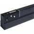 Магнитный светильник 20W 4000K черный Linea A4663PL-1BK