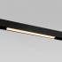 Магнитный светильник 10W 3000K L01 Slim Magnetic 85000/01