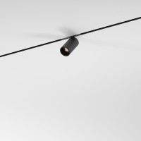 Магнитный светильник 3W 3000K Mini Magnetic 85200/01