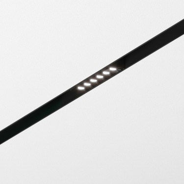 Магнитный светильник 6W 4200K SL01 Slim Magnetic 85004/01