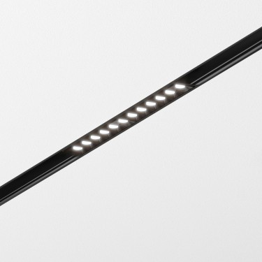 Магнитный светильник 12W 4200K SL02 Slim Magnetic 85005/01