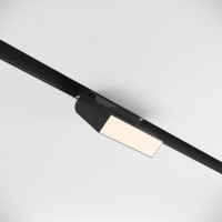 Магнитный светильник Basis Rot S35 3000K TR013-2-10W3K-B