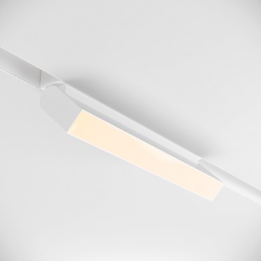 Basis S35 3000K 20Вт 120° TR013-2-20W3K-W