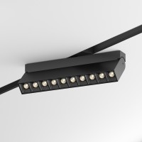 Магнитный светильник Points S35 3000K 20Вт TR015-2-20W3K-B Магнитный светильник Points S35 3000K 20Вт TR015-2-20W3K-B