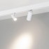 Магнитный светильник MAG-ORIENT-SPOT-R45-12W Day4000 (WH, 24 deg, 48V, DALI)