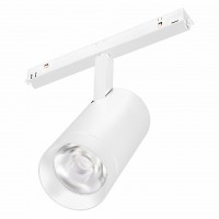 Светильник MAG-ORIENT-SPOT-R65-20W Day4000 (WH, 24 deg, 48V, DALI)