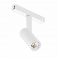Светильник магнитный MAG-VIBE-SPOT-R35-8W Day4000-MIX (WH, 24 deg, 48V, DALI)