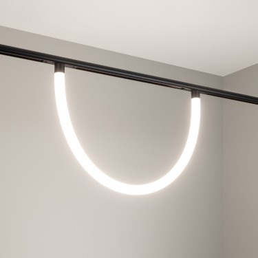 Светильник гибкий MAG-ORIENT-TUBE-ELASTIC-2620-R30-L1000-14W Day4000 (BK, 360 deg, 48V) Светильник гибкий MAG-ORIENT-TUBE-ELASTIC-2620-R30-L1000-14W Day4000 (BK, 360 deg, 48V)