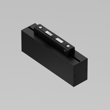 Магнитный светильник Basis S35 3000K 7Вт TR012-2-7W3K-B Магнитный светильник Basis S35 3000K 7Вт TR012-2-7W3K-B