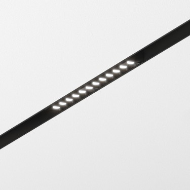 Магнитный светильник 12W 2700-6500K Dim SL02 Slim Magnetic 85192/01