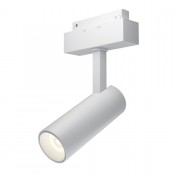 Магнитный светильник Focus Led 4000K 9Вт TR019-2-10W4K-W