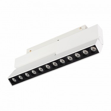 045034 Светильник MAG-ORIENT-DOTS-FOLD-S230-12W Day4000