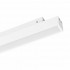 Магнитный светильник MAG-ORIENT-FLAT-L690-24W Warm3000 (WH, 80 deg, 48V)