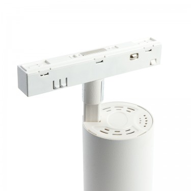 Магнитный светильник 10W 4000К белый Feron MGN303 41945
