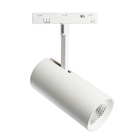 Магнитный светильник 10W 4000К белый Feron MGN303 41945