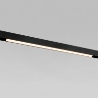 Магнитный светильник 30W 3000K черный L02 Slim Magnetic 85034/01 Магнитный светильник 30W 3000K черный L02 Slim Magnetic 85034/01