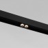 Магнитный светильник 4W 4200K Smally M02 Slim Magnetic M02 85510/01