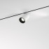 Магнитный светильник 9W 3000K Mini Magnetic 85203/01