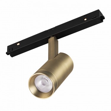 MAG-ORIENT-SPOT-R35-6W Warm3000 