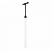 Светильник MAG-ORIENT-TUBE-HANG-L500-7W Day4000 (BK, 360 deg, 48V)
