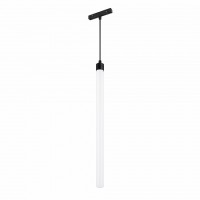 Светильник MAG-ORIENT-TUBE-HANG-L500-7W Day4000 (BK, 360 deg, 48V)
