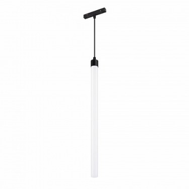 Светильник MAG-ORIENT-TUBE-HANG-L500-7W Day4000 (BK, 360 deg, 48V)