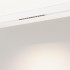 Магнитный светильник MAG-ORIENT-LASER-L235-8W Day4000 (WH, 24 deg, 48V, DALI)