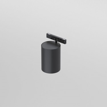 Магнитный светильник Mini Magnetic 85159/01 9W 3000K черный Магнитный светильник Mini Magnetic 85159/01 9W 3000K черный