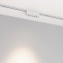 Магнитный светильник MAG-VIBE-LASER-L101-6W Day4000 (WH, 24 deg, 48V)