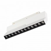035866 Светильник MAG-ORIENT-LASER-FOLD-S230-12W Warm3000